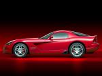 Dodge Viper SRT10 Coupe 2008 года